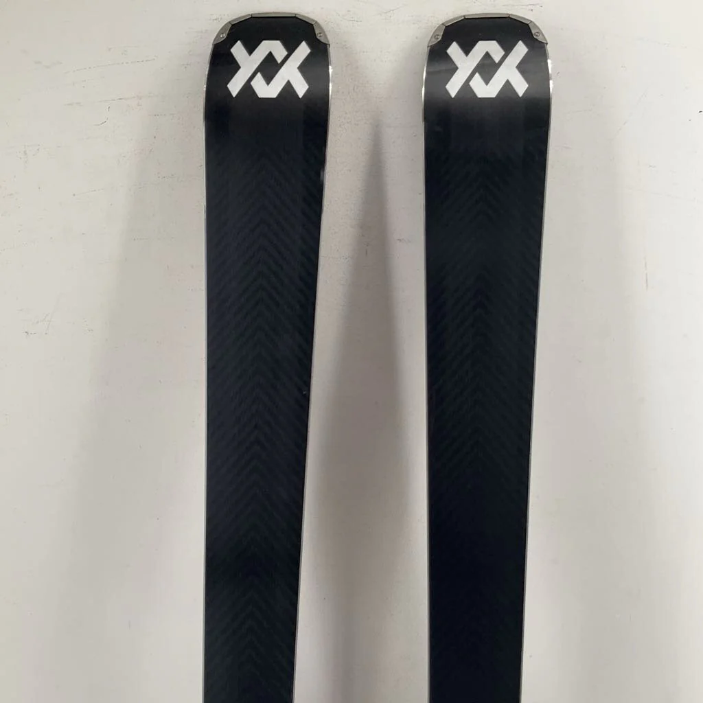 2026 Volkl Peregrine 80 w/ Marker Low Ride 13 Demo Bindings - Image 20