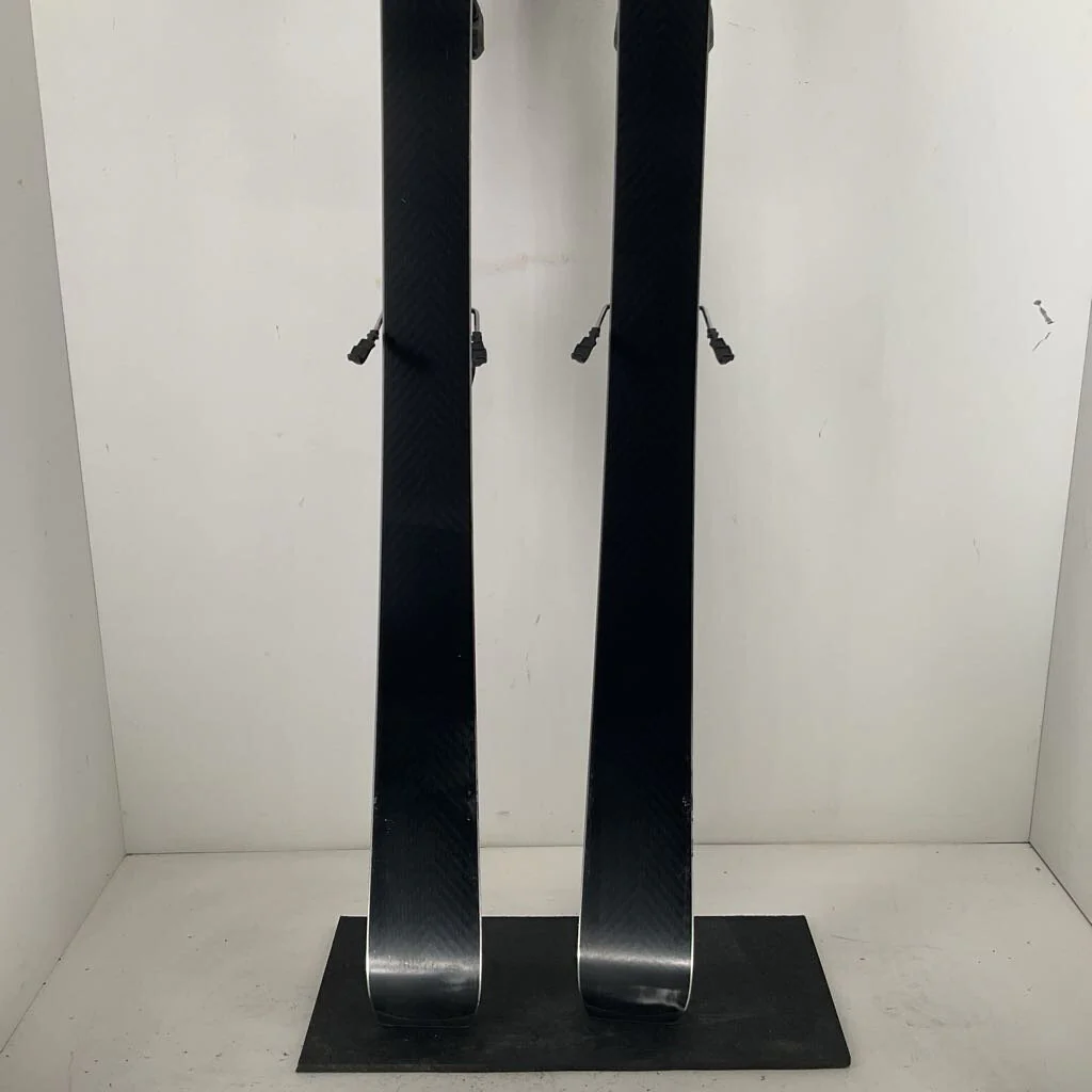2026 Volkl Peregrine 80 w/ Marker Low Ride 13 Demo Bindings - Image 21