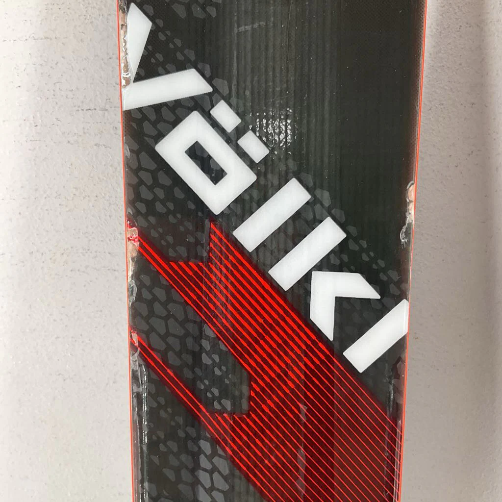 2026 Volkl Peregrine 80 w/ Marker Low Ride 13 Demo Bindings - Image 23