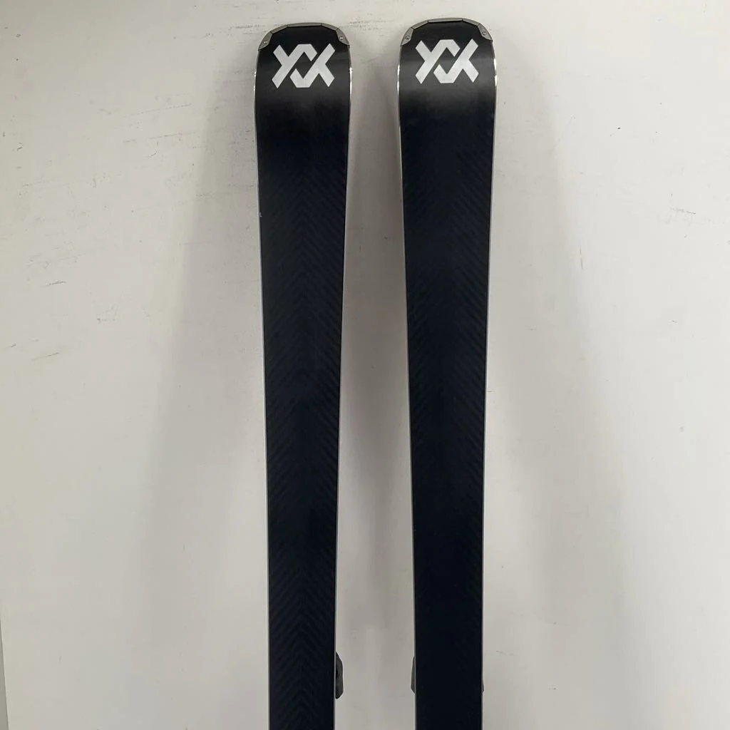 2026 Volkl Peregrine 80 w/ Marker Low Ride 13 Demo Bindings - Image 27