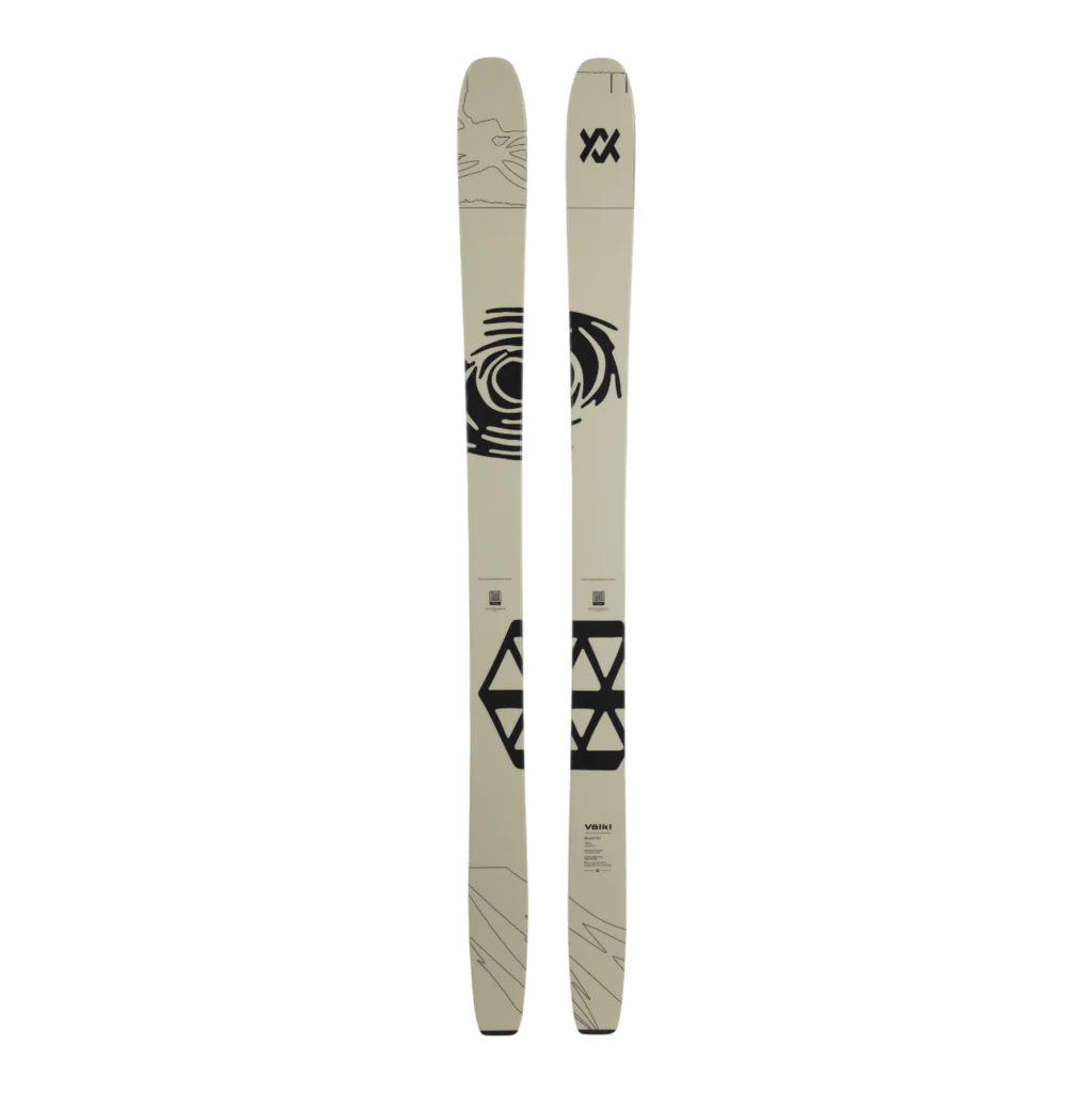 2026 Volkl Revolt 101