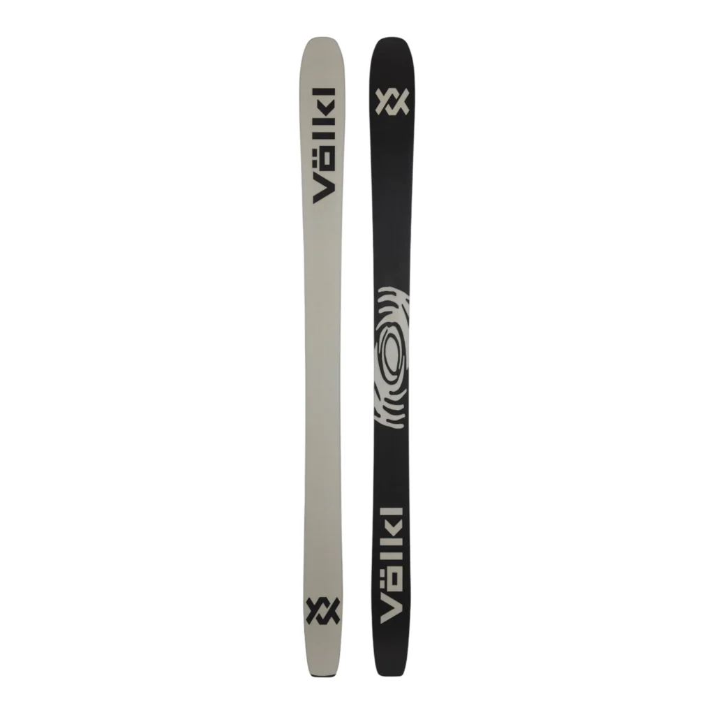2026 Volkl Revolt 101 - Image 2
