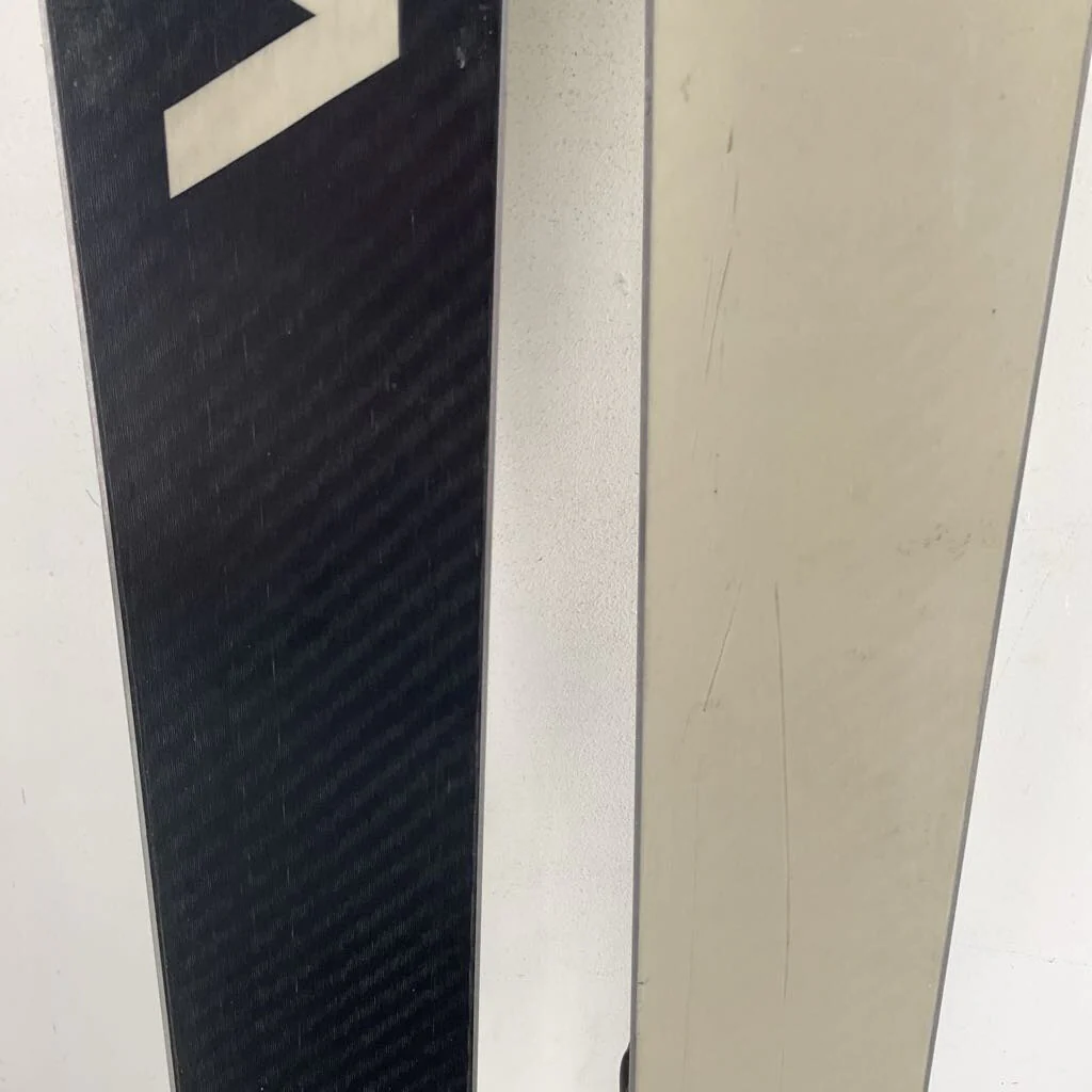 2026 Volkl Revolt 101 w/ Marker Griffon 13 Demo Bindings - Image 7