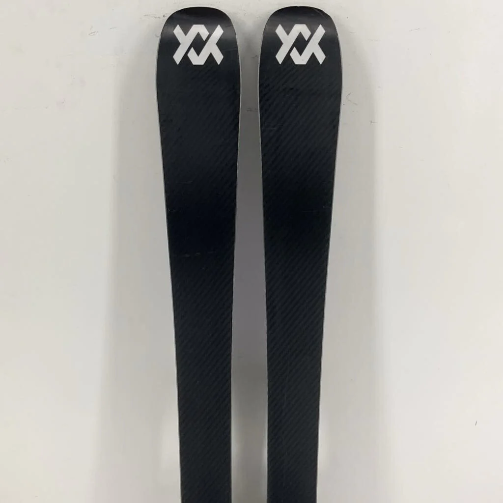 2026 Volkl Women's M7 Mantra w/ Marker Squire TCX 11 Demo Bindings - Image 3