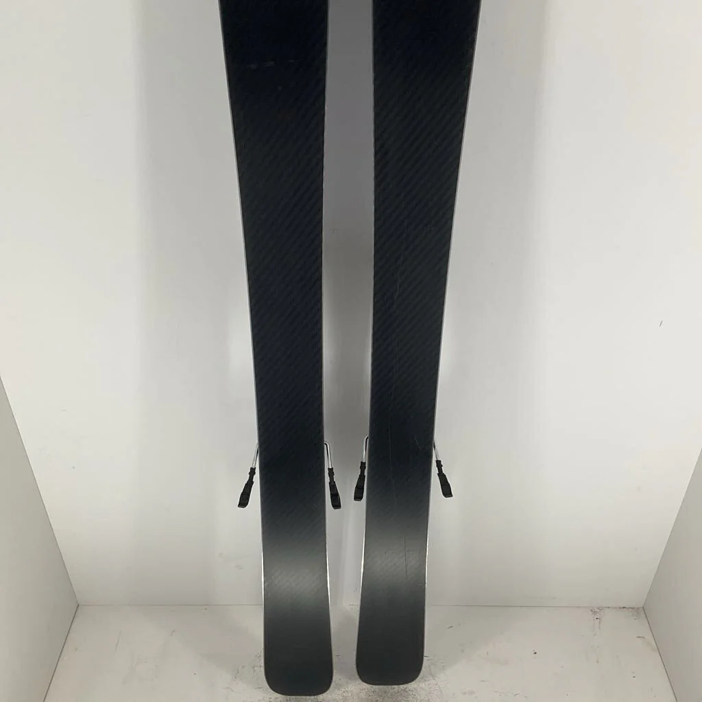 2026 Volkl Women's M7 Mantra w/ Marker Squire TCX 11 Demo Bindings - Image 4
