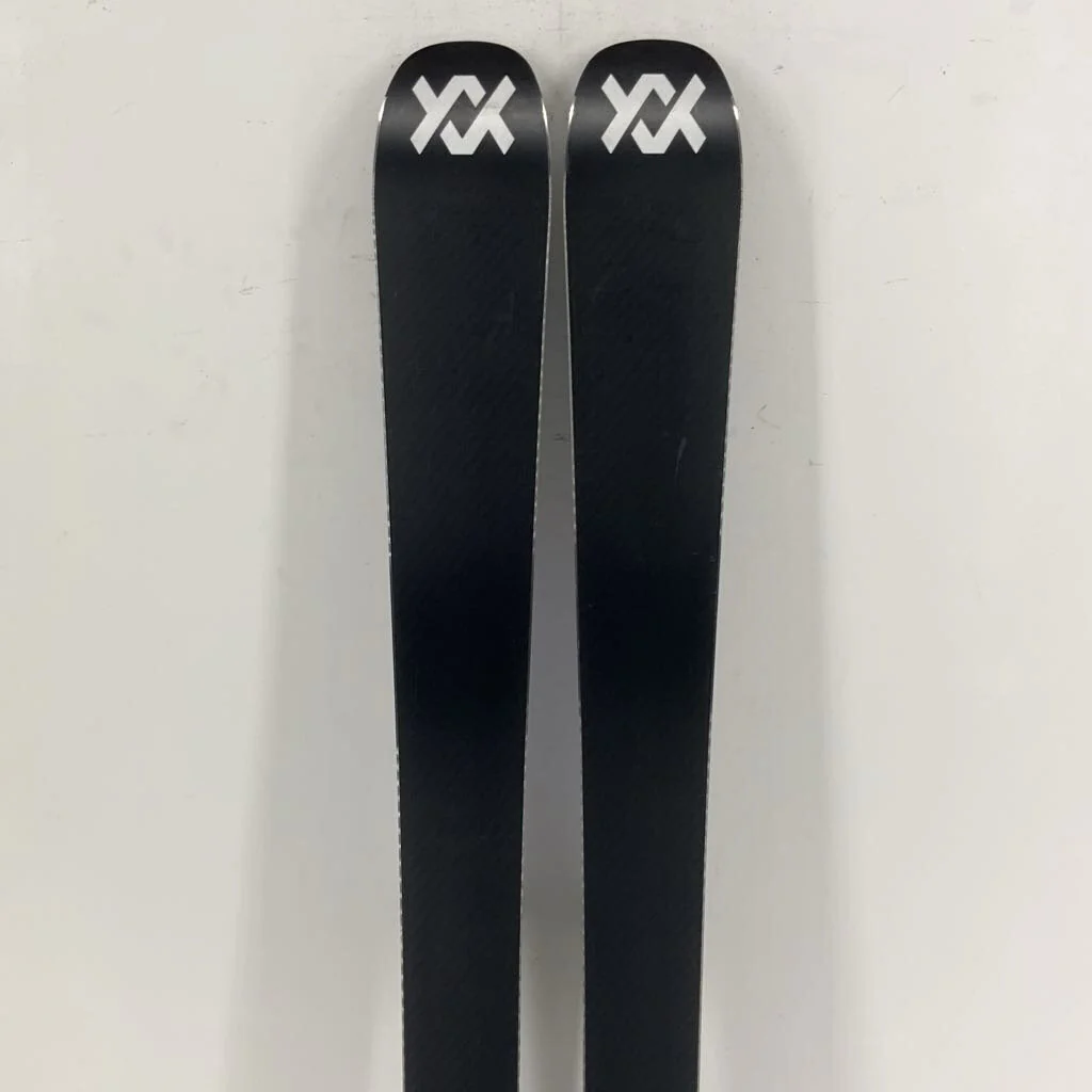 2026 Volkl Women's M7 Mantra w/ Marker Squire TCX 11 Demo Bindings - Image 7