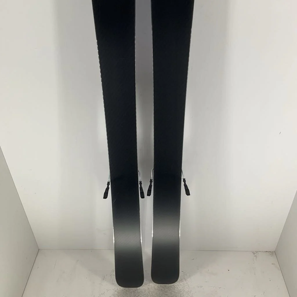 2026 Volkl Women's M7 Mantra w/ Marker Squire TCX 11 Demo Bindings - Image 8