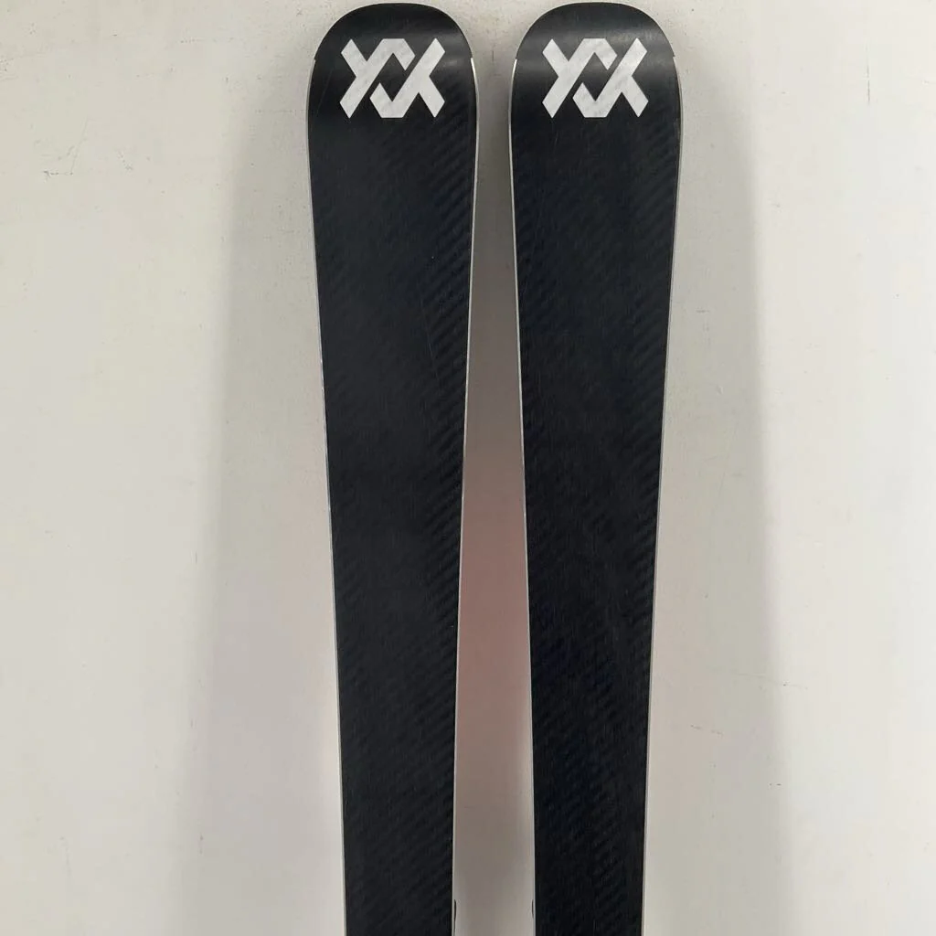 2026 Volkl Women's Mantra 88 w/ Marker Squire TCX 11 Demo Bindings - Image 13
