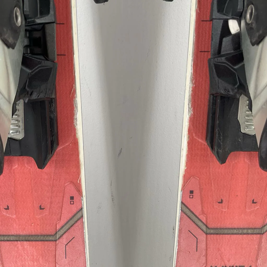 2026 Volkl Women's Mantra 88 w/ Marker Squire TCX 11 Demo Bindings - Image 17