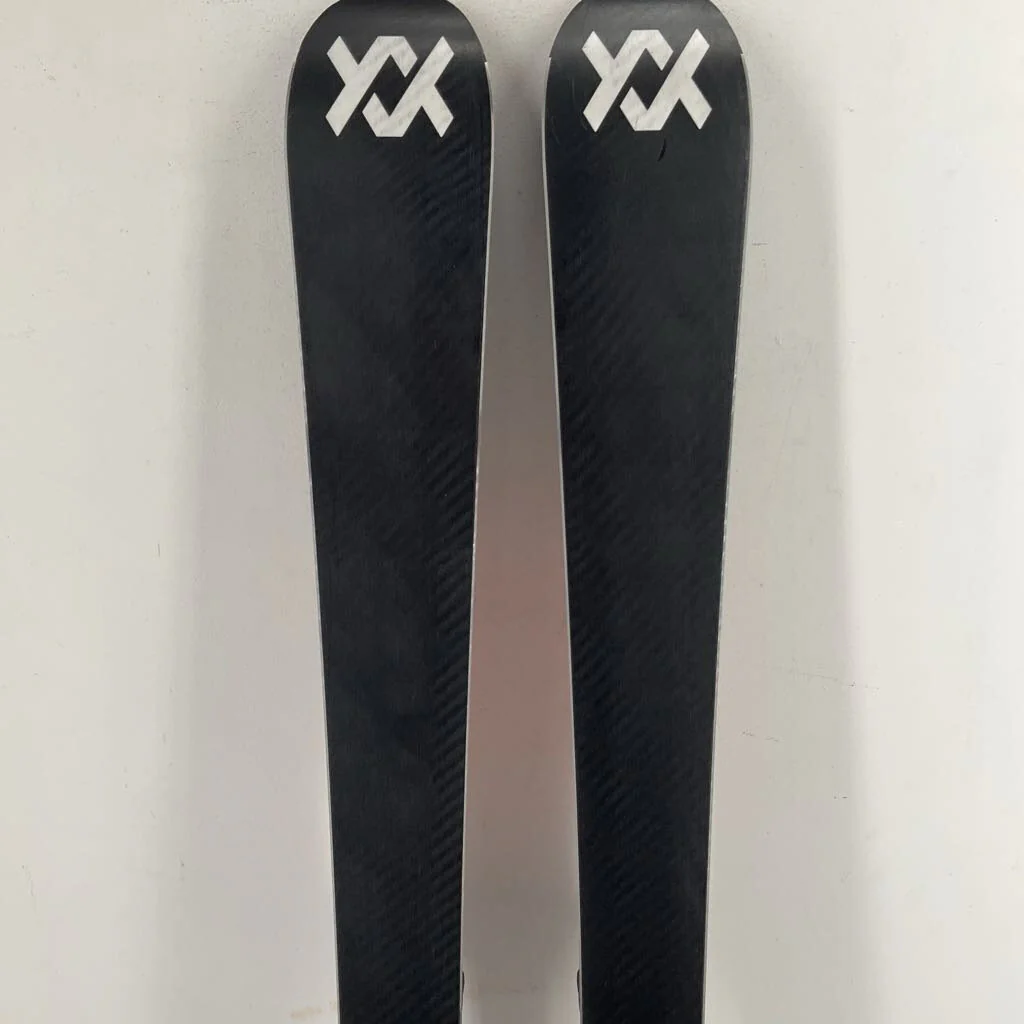 2026 Volkl Women's Mantra 88 w/ Marker Squire TCX 11 Demo Bindings - Image 20