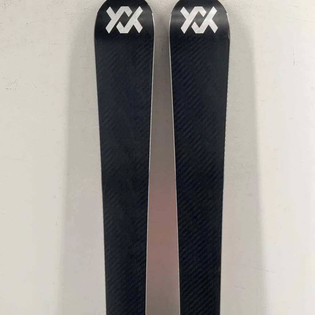 2026 Volkl Women's Mantra 88 w/ Marker Squire TCX 11 Demo Bindings - Image 3