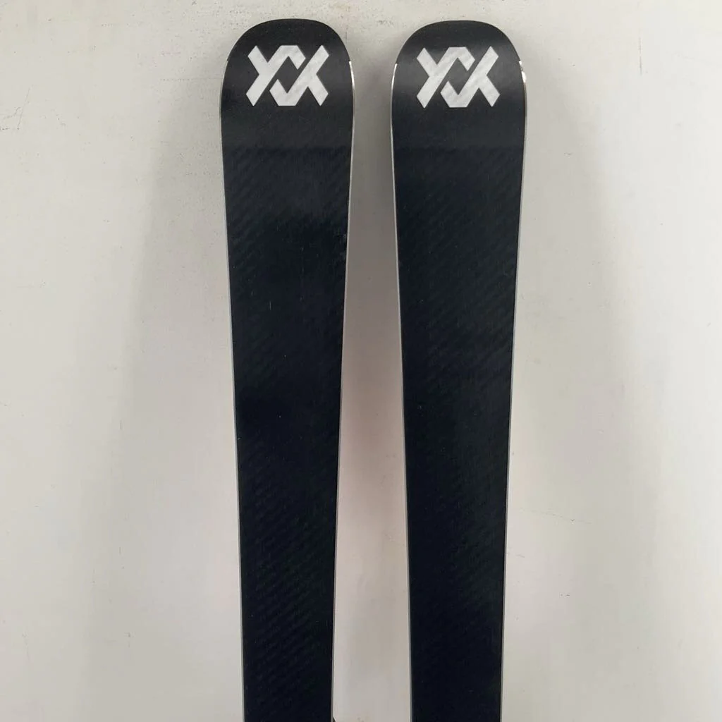 2026 Volkl Women's Mantra 88 w/ Marker Squire TCX 11 Demo Bindings - Image 10