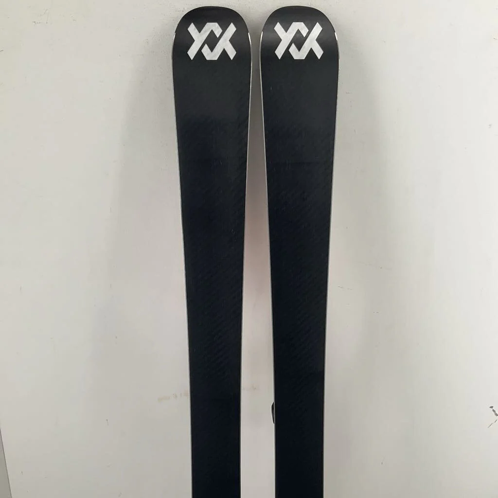 2026 Volkl Women's Mantra 88 w/ Marker Squire TCX 11 Demo Bindings - Image 3