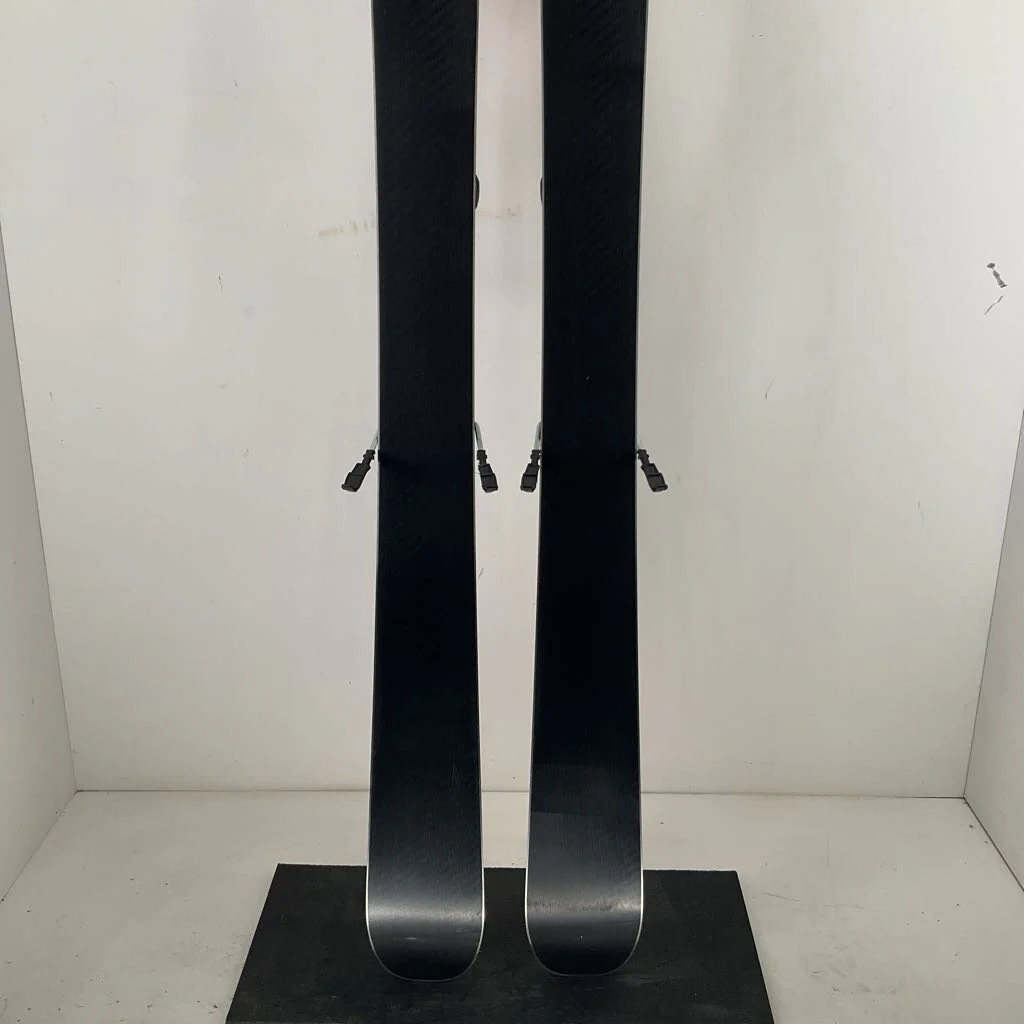 2026 Volkl Women's Mantra 88 w/ Marker Squire TCX 11 Demo Bindings - Image 4