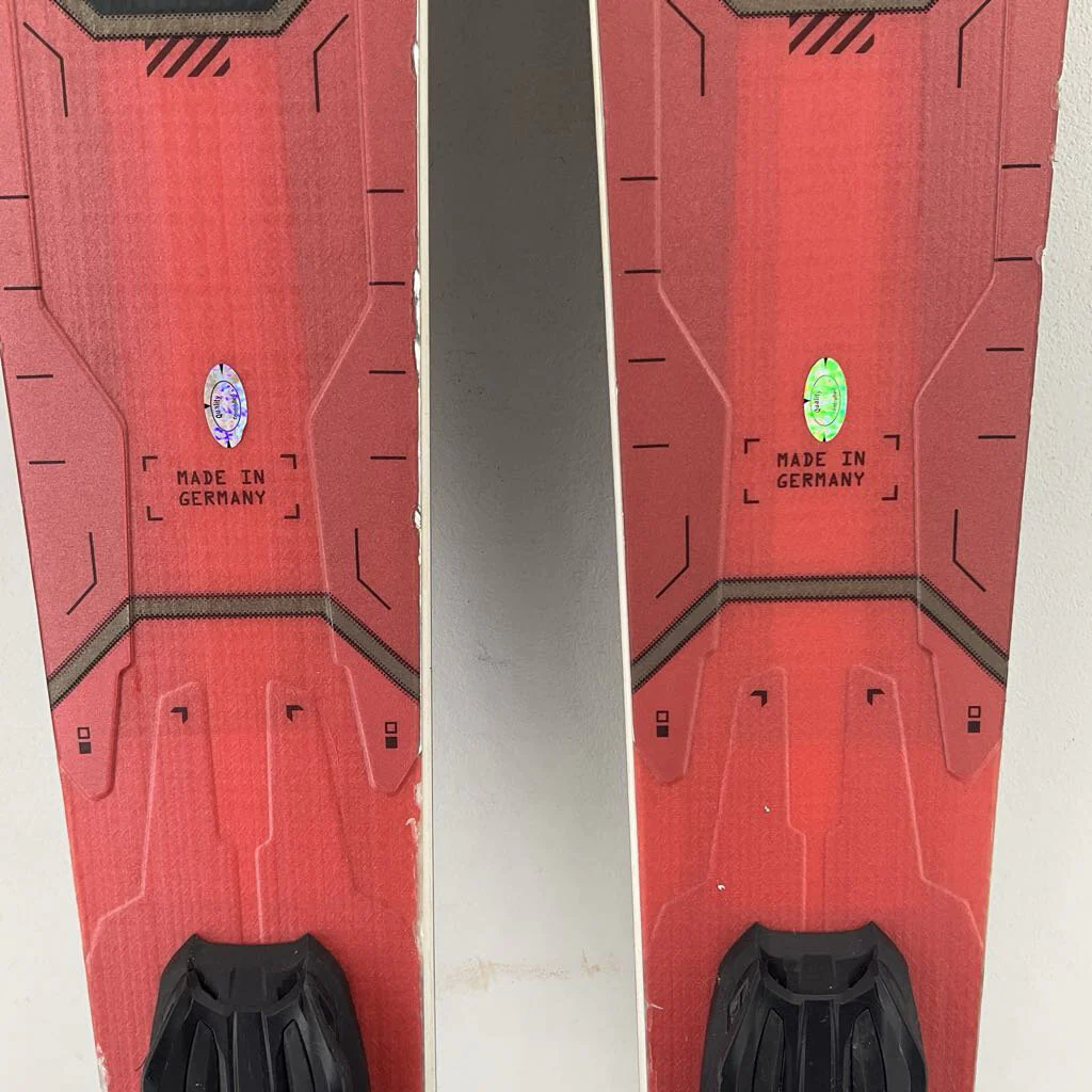 2026 Volkl Women's Mantra 88 w/ Marker Squire TCX 11 Demo Bindings - Image 5