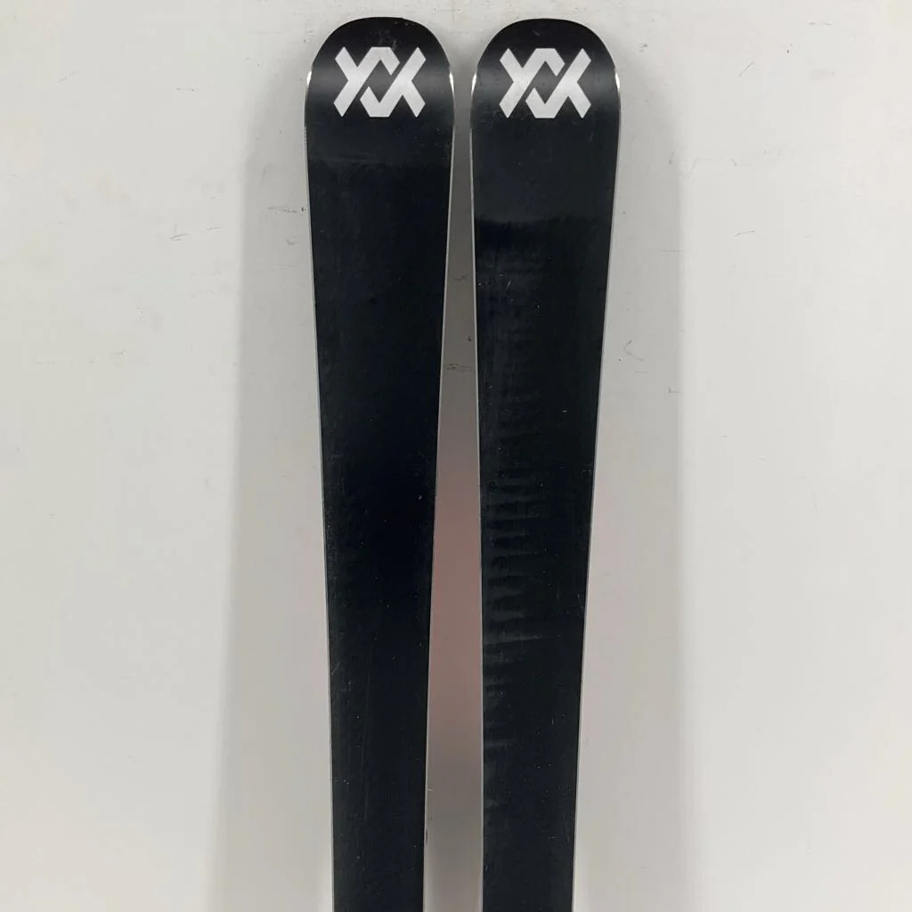 2026 Volkl Women's Mantra 88 w/ Marker Squire TCX 11 Demo Bindings - Image 11