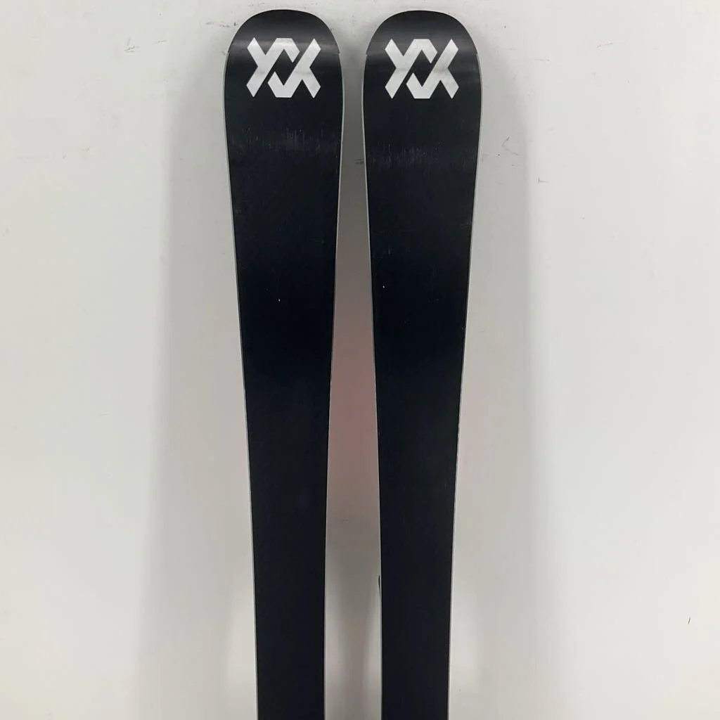 2026 Volkl Women's Mantra 88 w/ Marker Squire TCX 11 Demo Bindings - Image 3