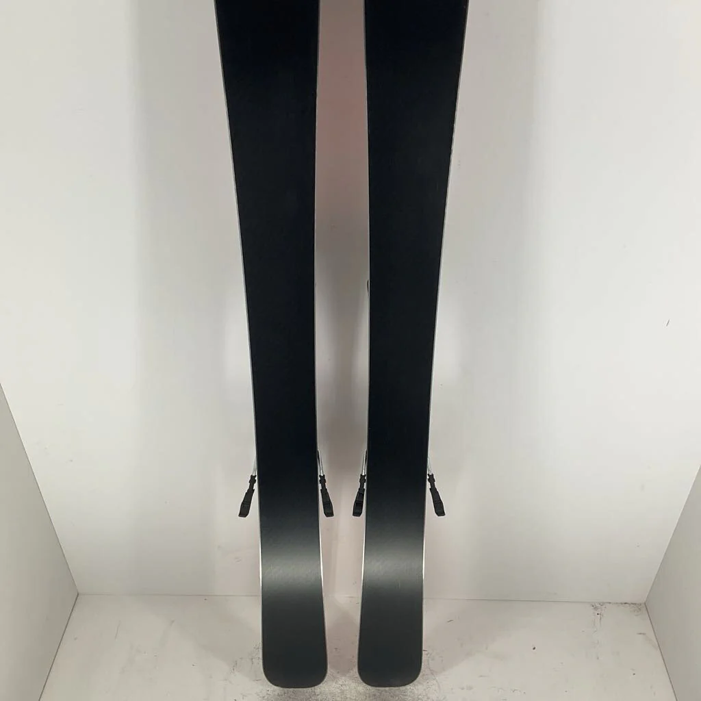 2026 Volkl Women's Mantra 88 w/ Marker Squire TCX 11 Demo Bindings - Image 4