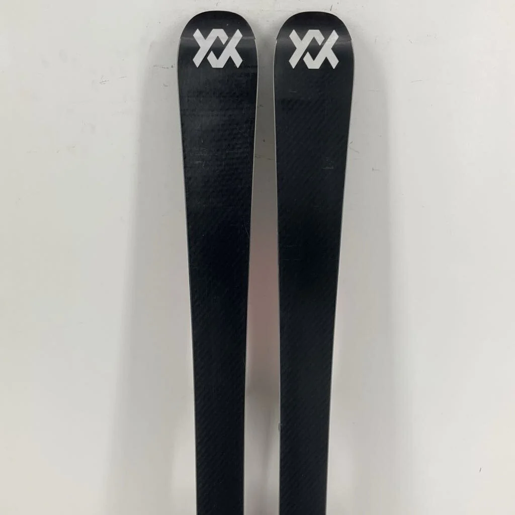 2026 Volkl Women's Mantra 88 w/ Marker Squire TCX 11 Demo Bindings - Image 7