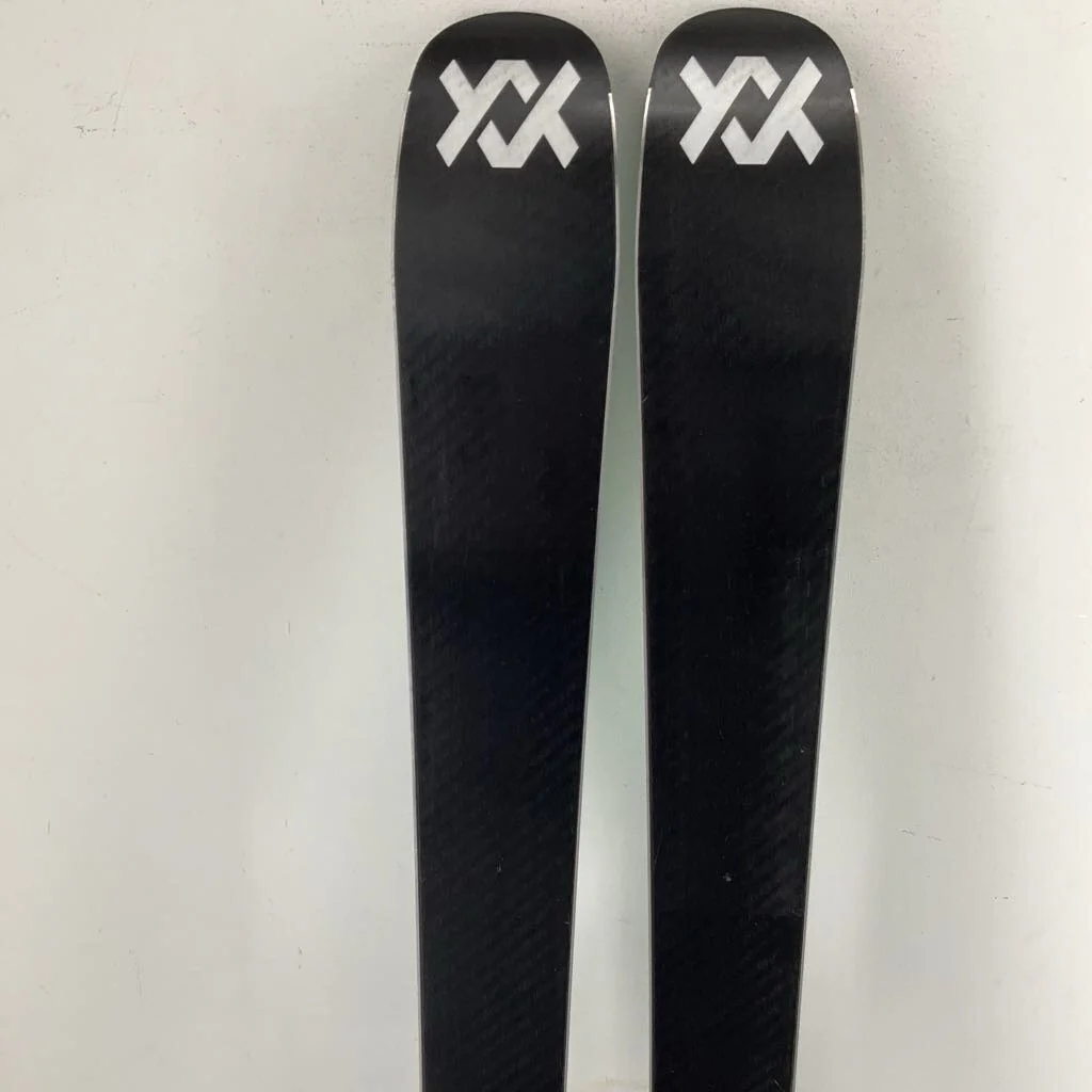 2026 Women's Volkl Blaze 86 w/ Marker Squire TCX 11 Demo Bindings - Image 15