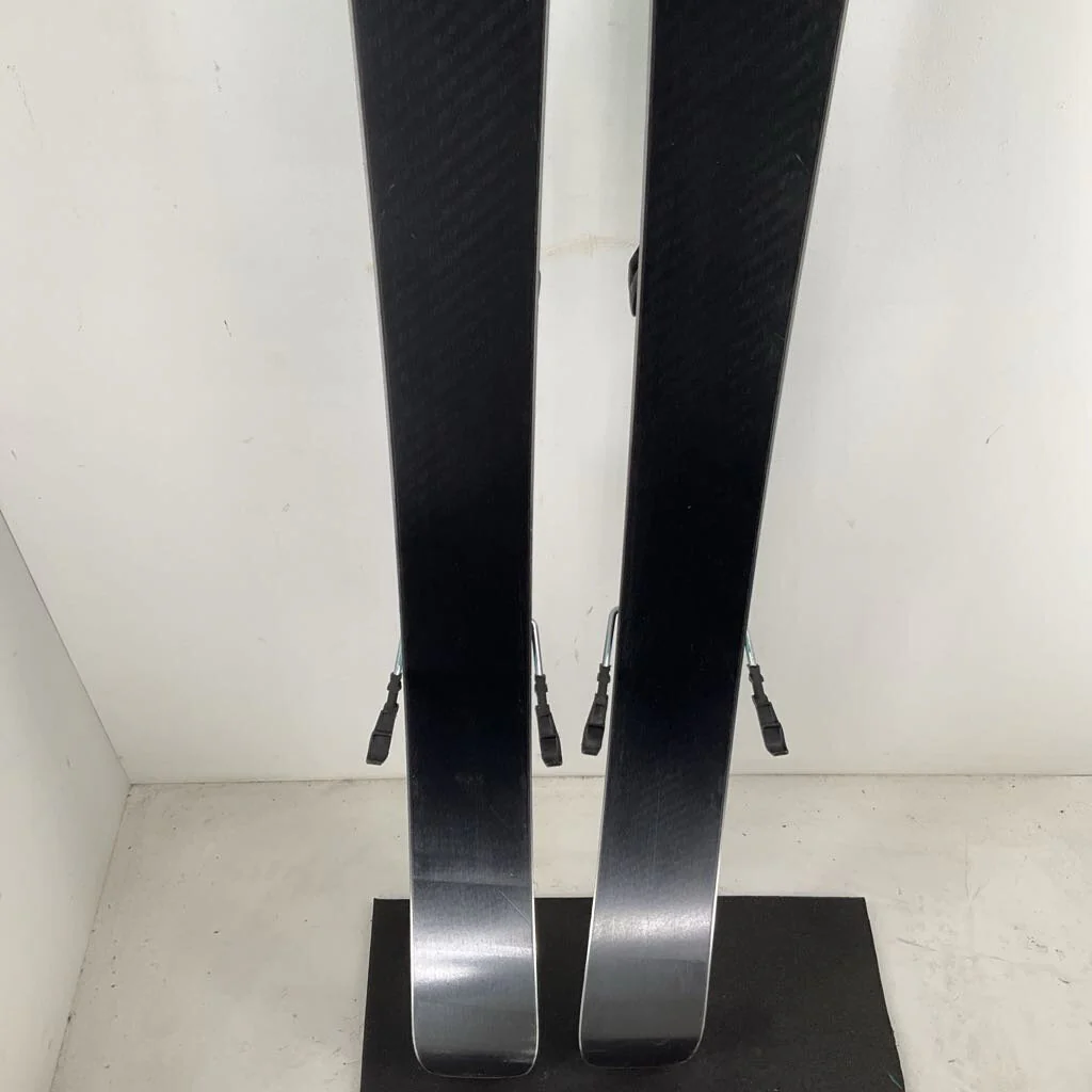 2026 Women's Volkl Blaze 86 w/ Marker Squire TCX 11 Demo Bindings - Image 16