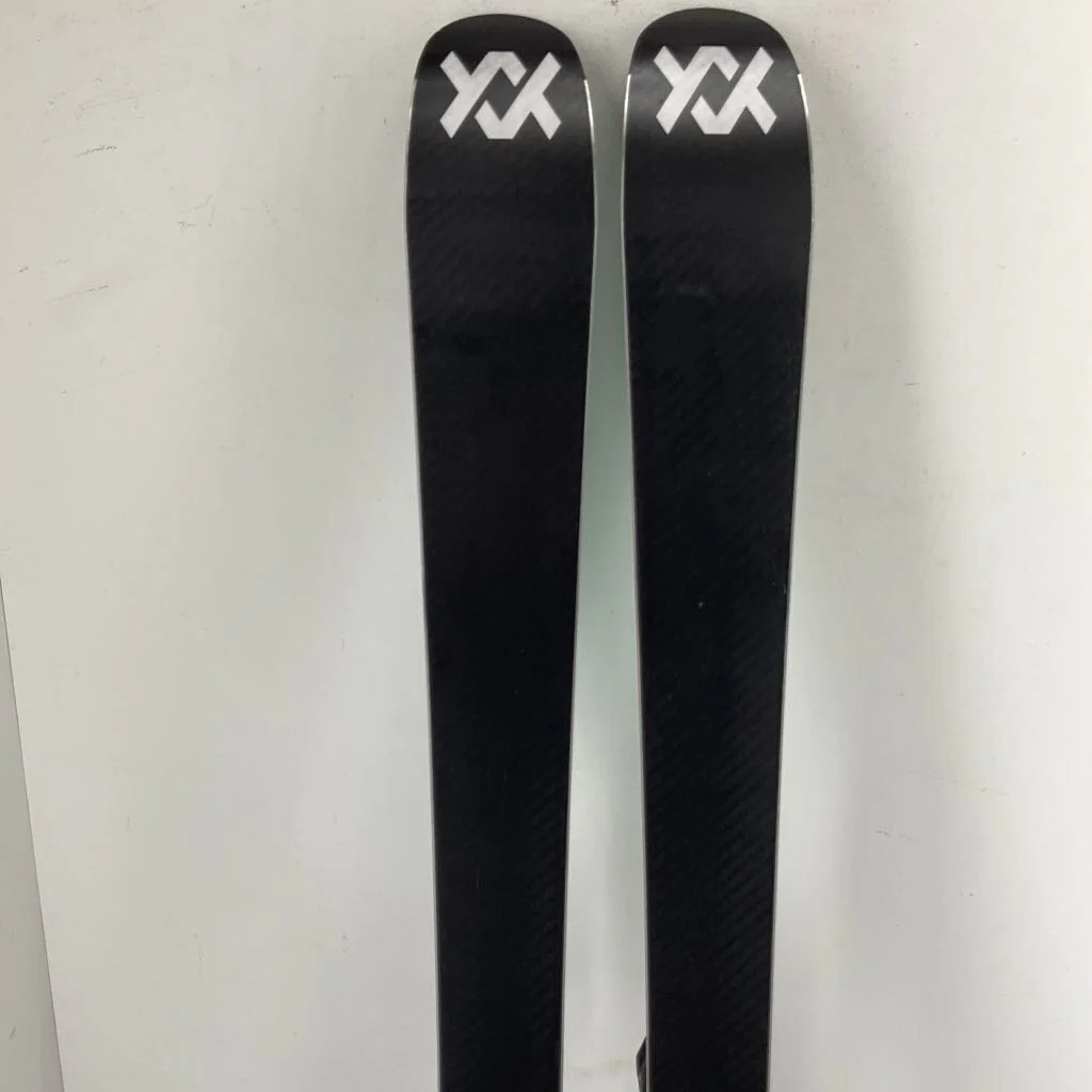 2026 Women's Volkl Blaze 86 w/ Marker Squire TCX 11 Demo Bindings - Image 23