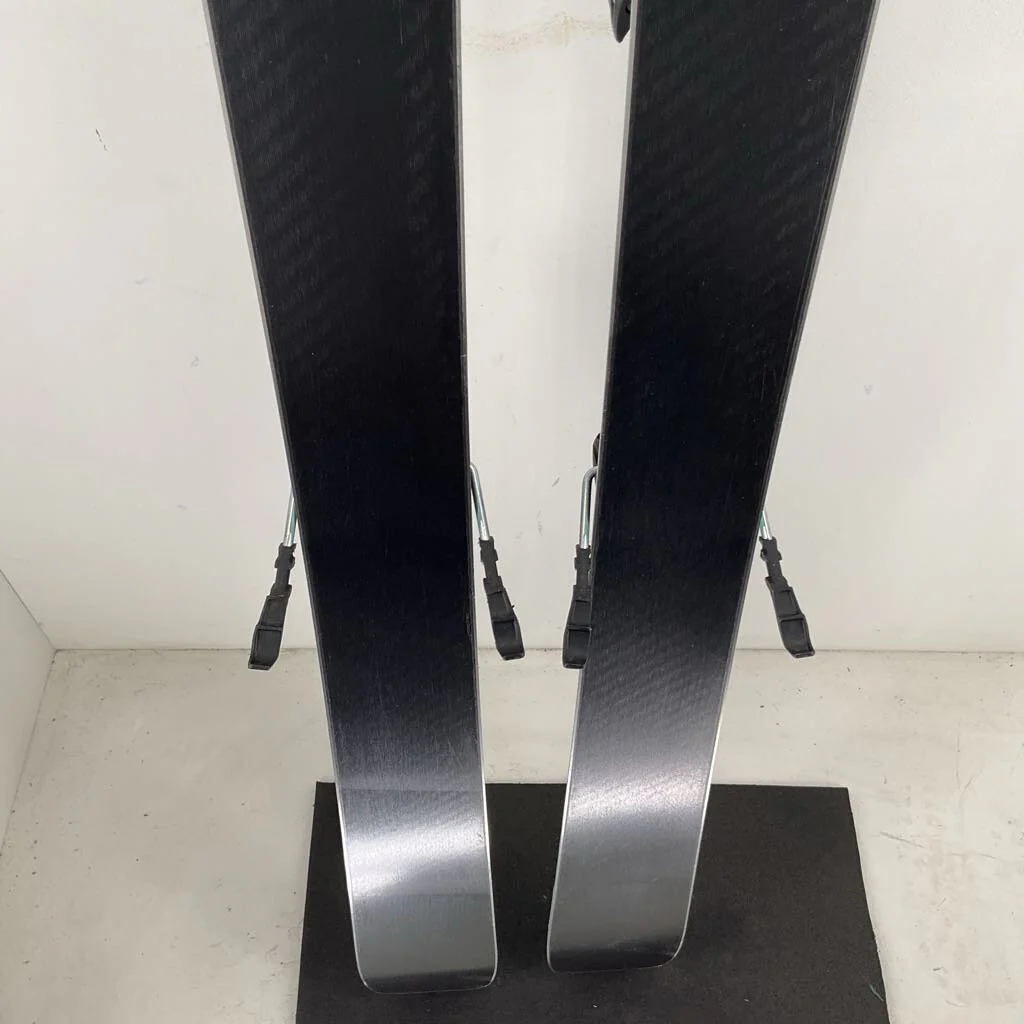 2026 Women's Volkl Blaze 86 w/ Marker Squire TCX 11 Demo Bindings - Image 24