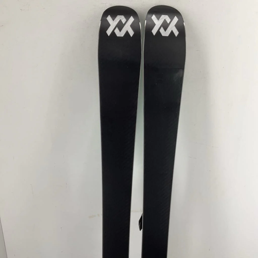 2026 Women's Volkl Blaze 86 w/ Marker Squire TCX 11 Demo Bindings - Image 7