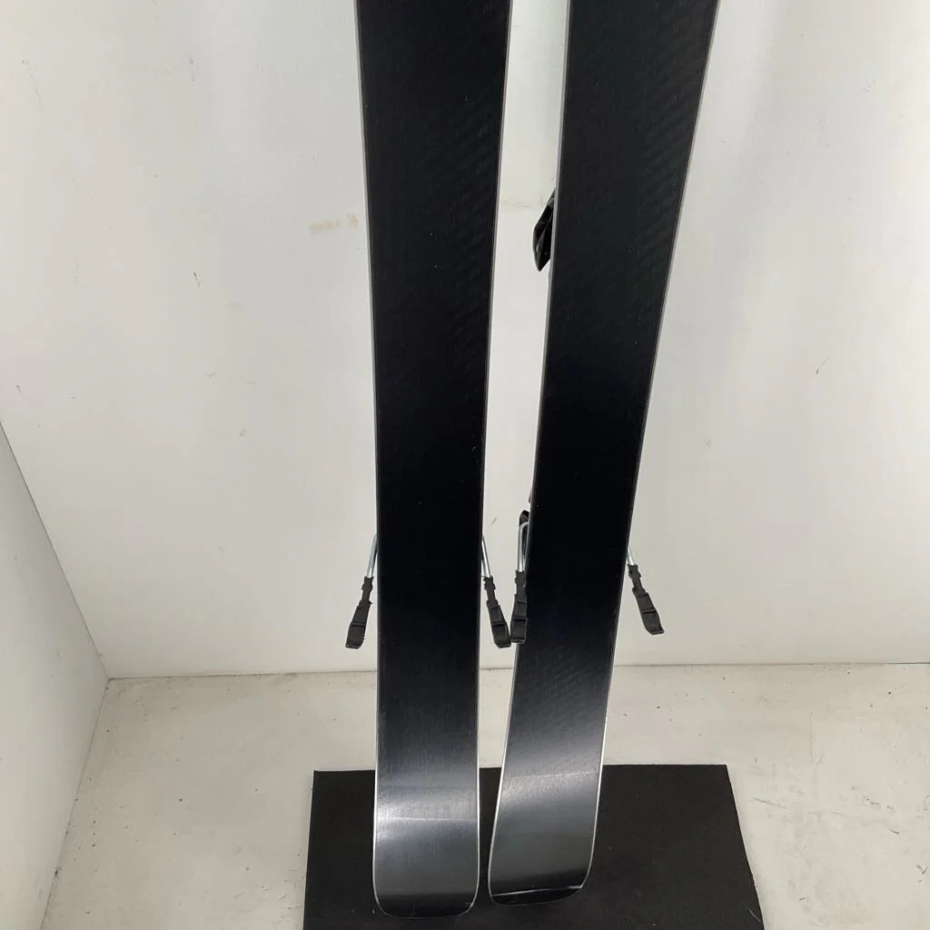 2026 Women's Volkl Blaze 86 w/ Marker Squire TCX 11 Demo Bindings - Image 8