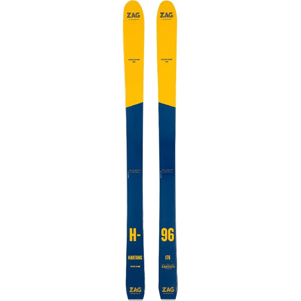 2026 Zag Harfang 96