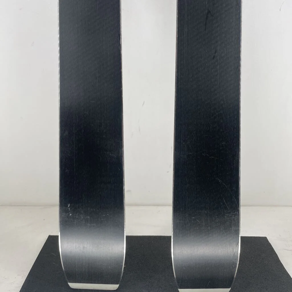 2026 Zag Harfang 96 w/ Look SPX 12 Demo Bindings - Image 14