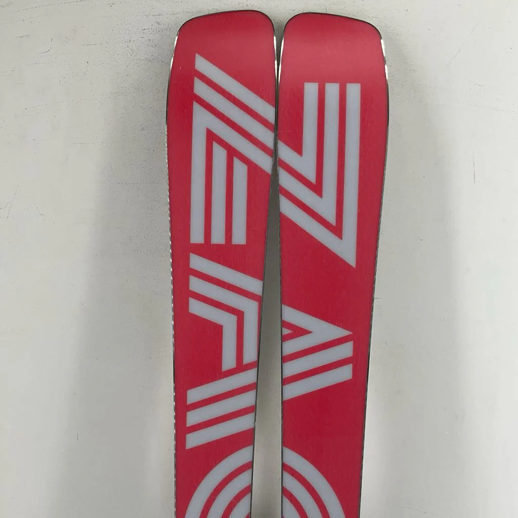 2026 Zag Mata Ti w/ Look NX 12 Demo Bindings - Image 15