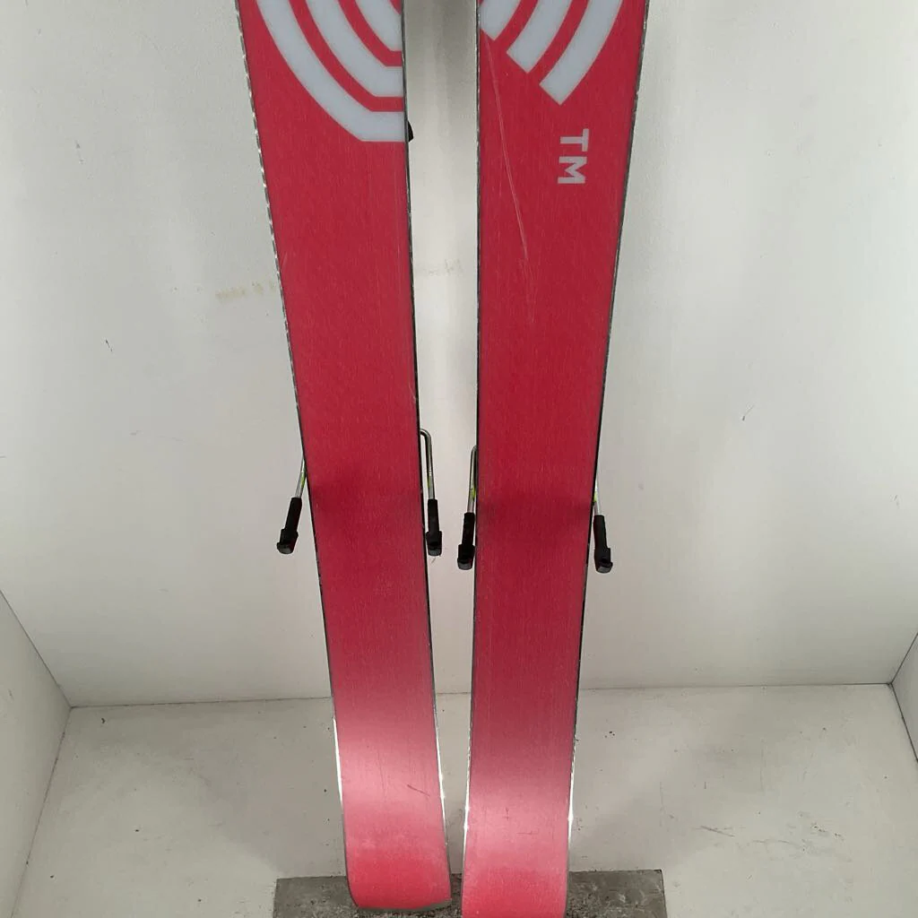 2026 Zag Mata Ti w/ Look NX 12 Demo Bindings - Image 16