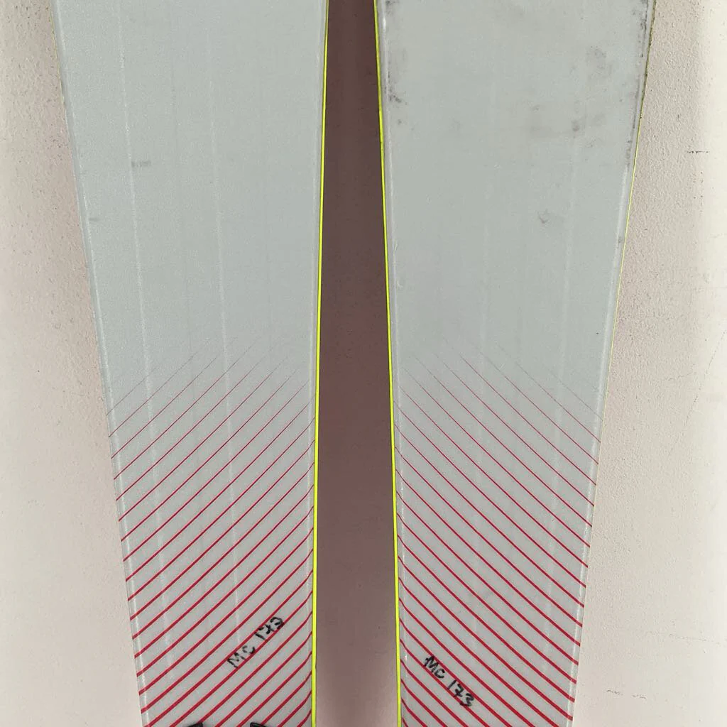 2026 Zag Mata Ti w/ Look NX 12 Demo Bindings - Image 20