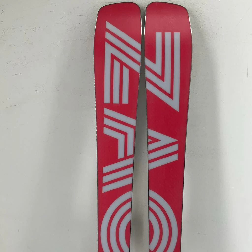 2026 Zag Mata Ti w/ Look NX 12 Demo Bindings - Image 23