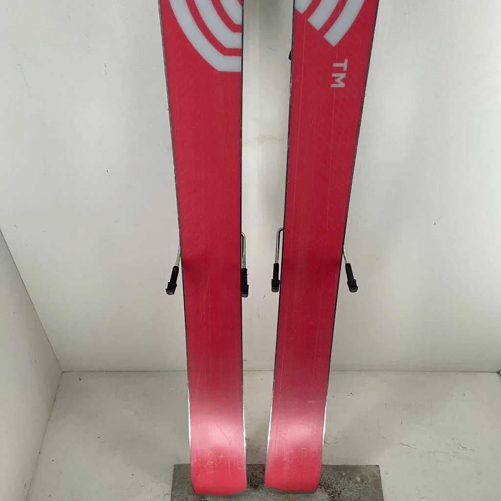 2026 Zag Mata Ti w/ Look NX 12 Demo Bindings - Image 24