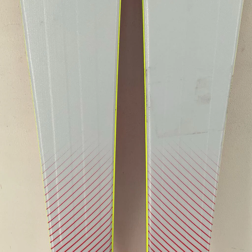 2026 Zag Mata Ti w/ Look NX 12 Demo Bindings - Image 28