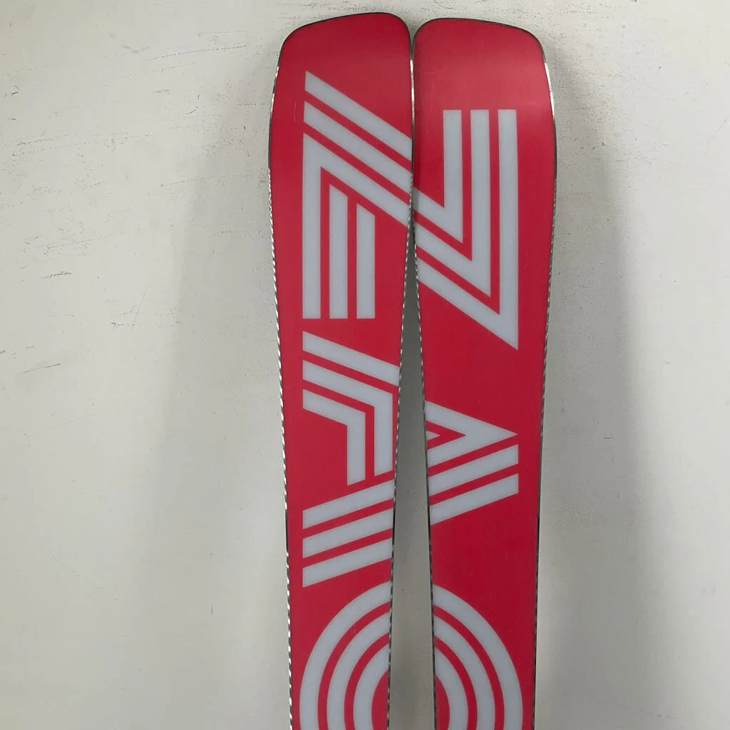 2026 Zag Mata Ti w/ Look NX 12 Demo Bindings - Image 31