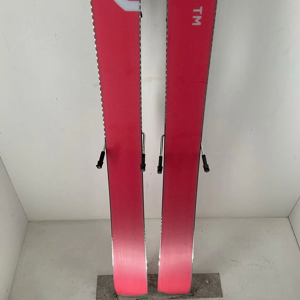 2026 Zag Mata Ti w/ Look NX 12 Demo Bindings - Image 32