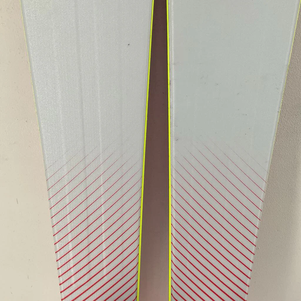 2026 Zag Mata Ti w/ Look NX 12 Demo Bindings - Image 4