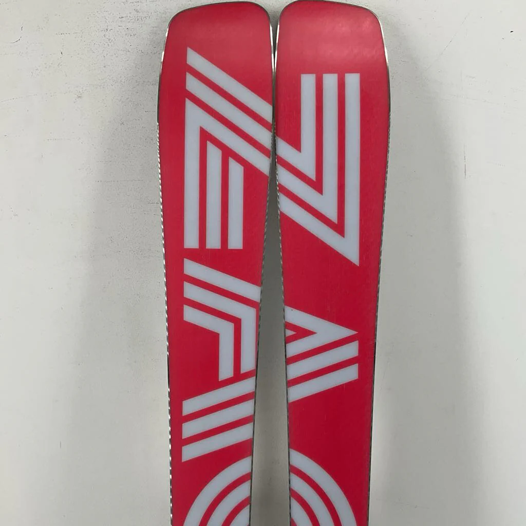 2026 Zag Mata Ti w/ Look NX 12 Demo Bindings - Image 7