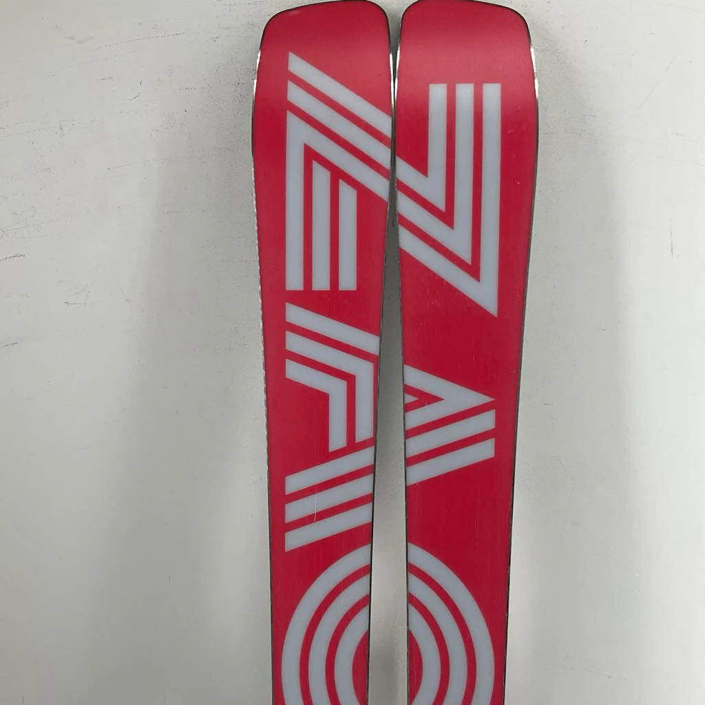 2026 Zag Mata Ti w/ Look SPX 12 Demo Bindings - Image 7