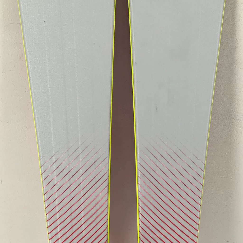 2026 Zag Mata Ti w/ Look SPX 12 Demo Bindings - Image 12