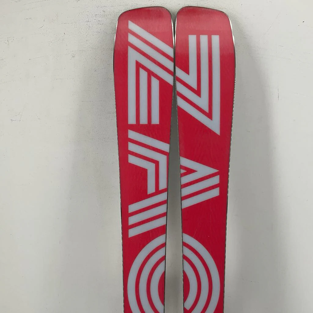 2026 Zag Mata Ti w/ Look SPX 12 Demo Bindings - Image 15