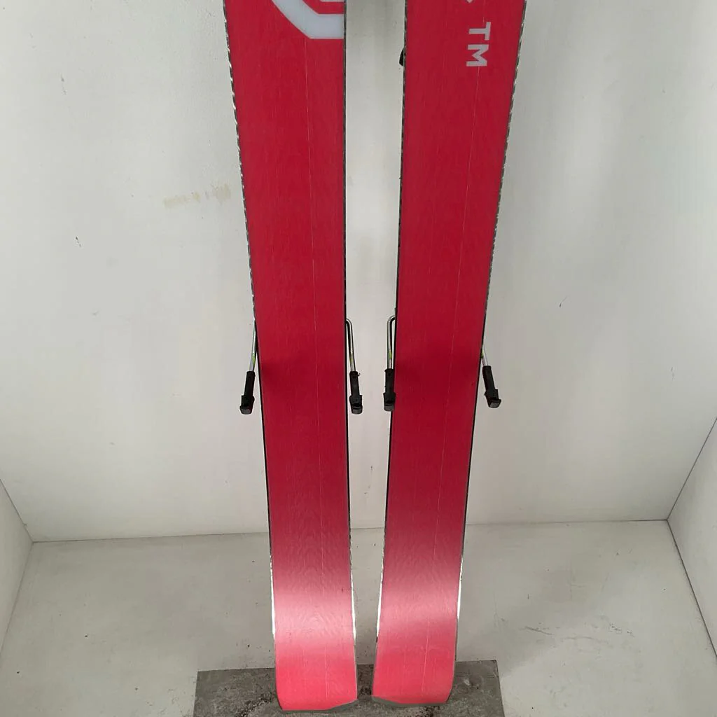 2026 Zag Mata Ti w/ Look SPX 12 Demo Bindings - Image 16