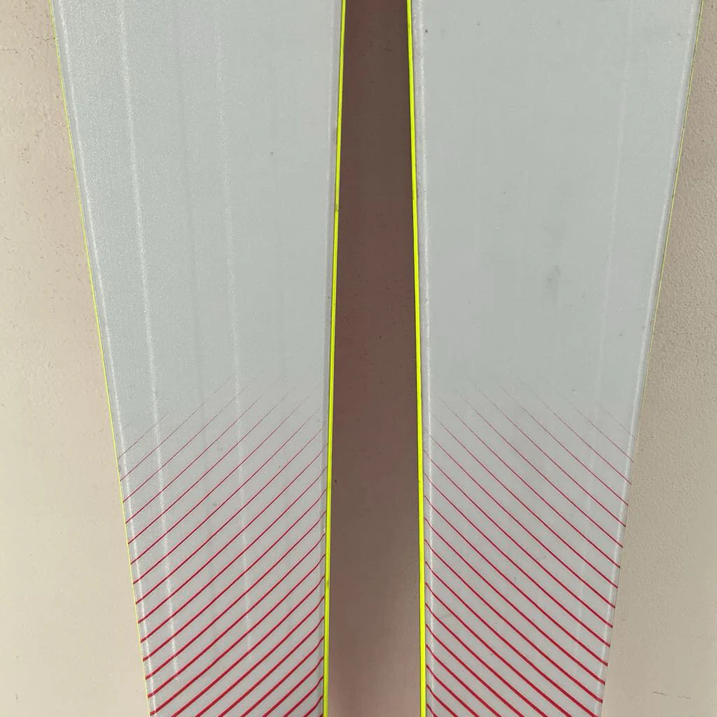 2026 Zag Mata Ti w/ Look SPX 12 Demo Bindings - Image 20