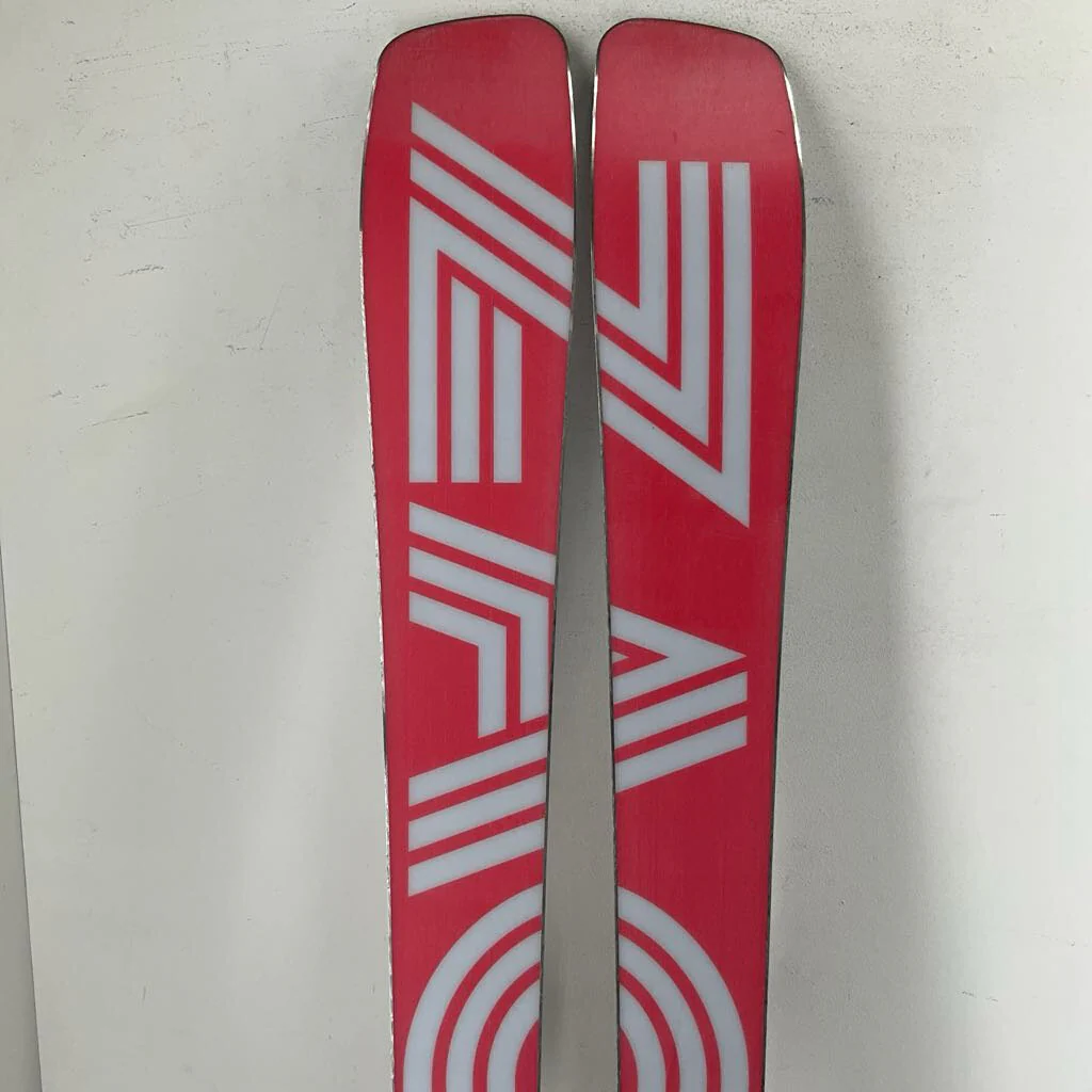 2026 Zag Mata Ti w/ Look SPX 12 Demo Bindings - Image 7