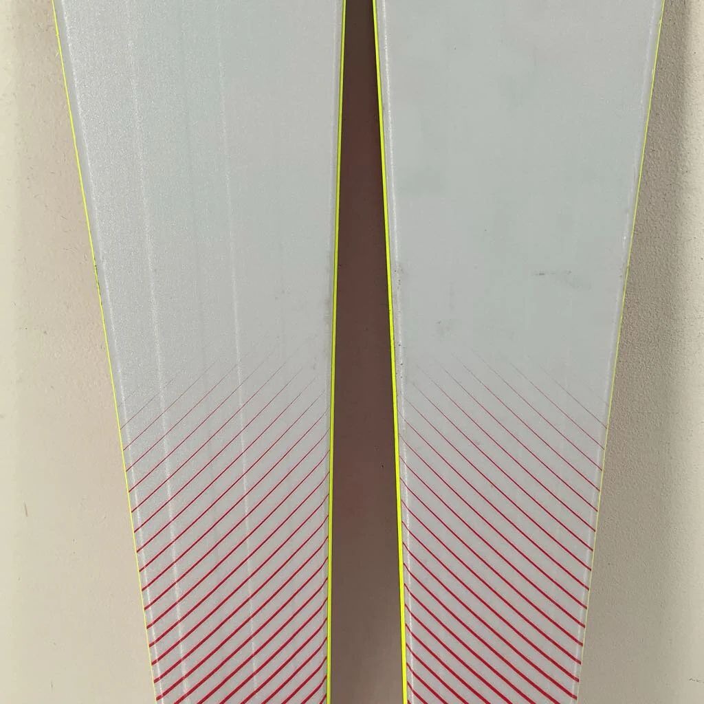 2026 Zag Mata Ti w/ Look Xpress 10 Demo Bindings - Image 4