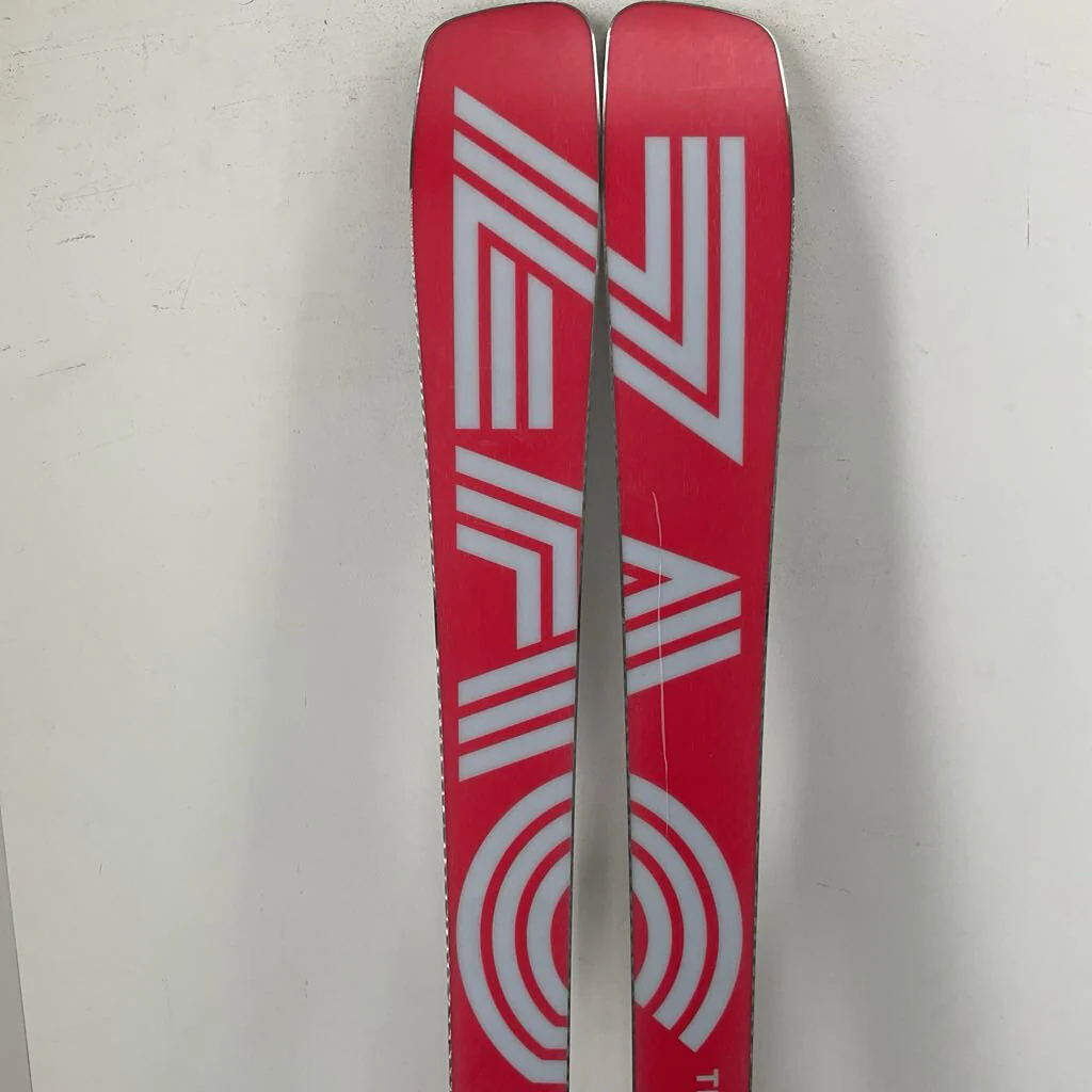 2026 Zag Mata Ti w/ Look Xpress 10 Demo Bindings - Image 7