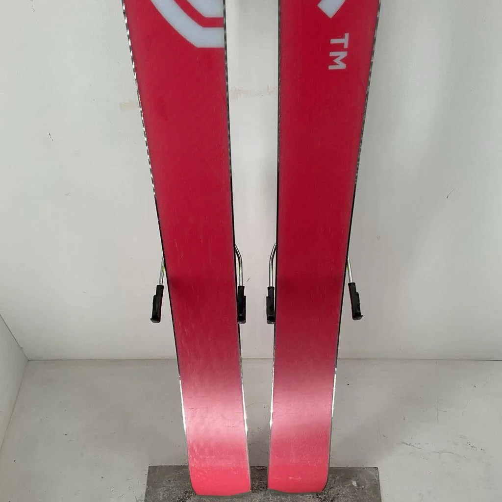 2026 Zag Mata Ti w/ Look Xpress 10 Demo Bindings - Image 8
